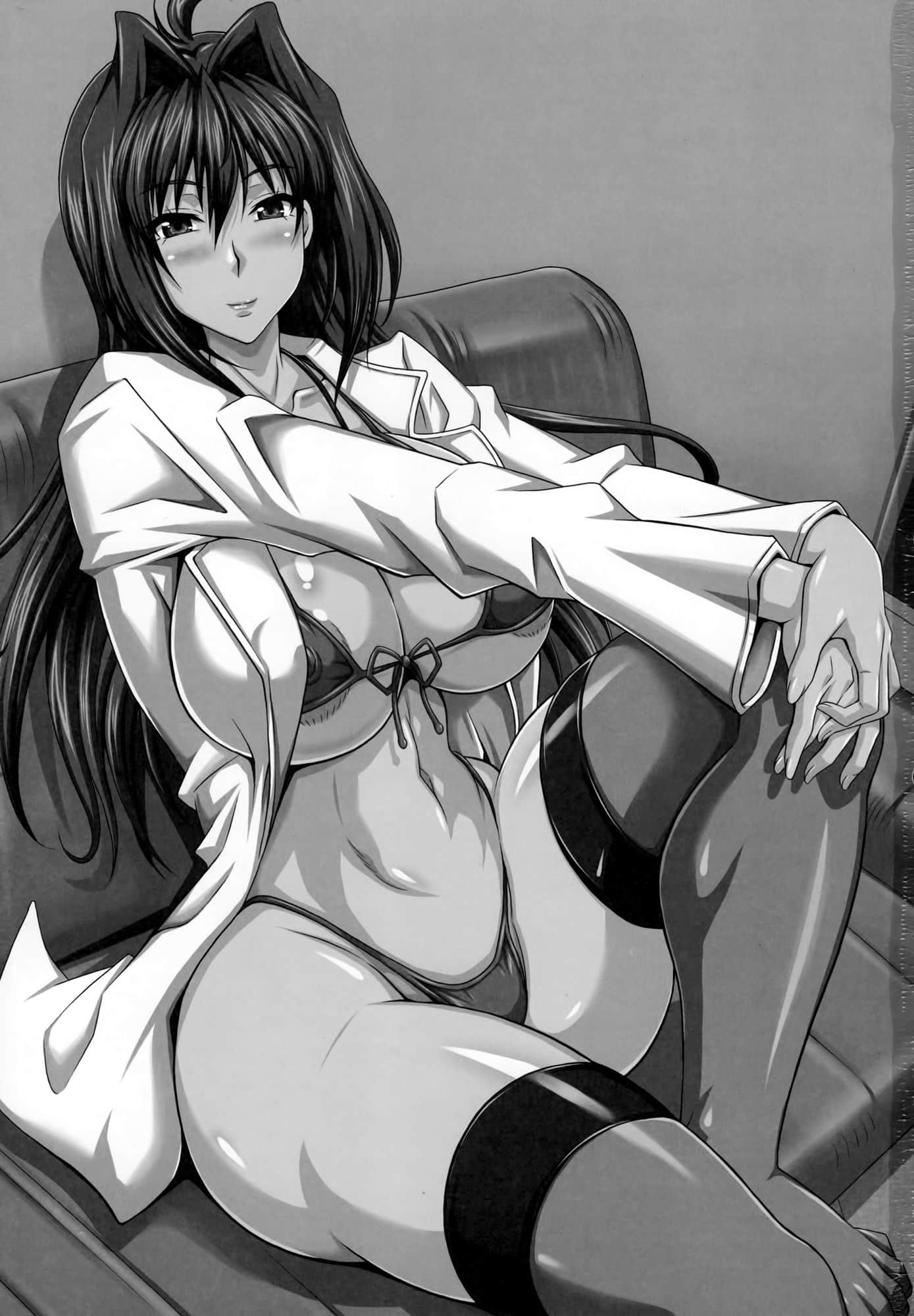 [C81] [INSERT [KEN]] アヘン姫っ! [マケン姫っ!][天鹅之恋] - [C81] [INSERT [KEN]] アヘン姫っ! [マケン姫っ!][天鹅之恋]